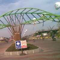 Puspa Agro Gelar Seni Padang Bulan