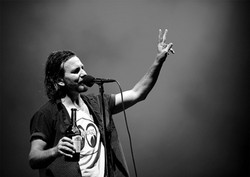 Album Kedua Eddie Vedder Rencananya Akan Rilis Tahun Ini Juga