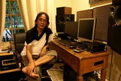 Yockie Suryo Prayogo