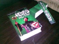 Ahmad Dhani Terima Paket Bom Buku