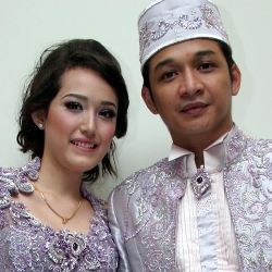 Pasha Ungu Semakin Tak Sabar Jadi Suami Delia