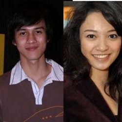 Junot Ingin Nikahi Agni Pratistha 5 Tahun Lagi