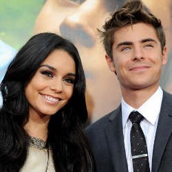 Vanessa Hudgens Ingin Menikah & Punya Anak Sebelum Usia 30 Tahun