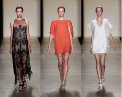 Wow, BCBG MAXAZRIA Kini Hadir di Jakarta