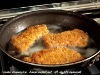 Menggoreng Chicken Katsu