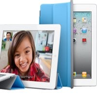 Rahasia di Balik Tipisnya iPad 2