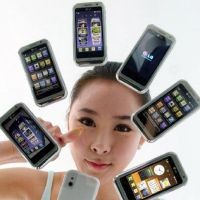 Taiwan Rilis Aplikasi Ponsel Alarm Bencana 