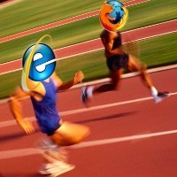 Menanti Pertarungan Firefox 4 vs Internet Explorer 9 