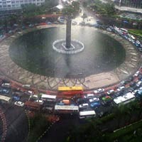 FEUI: RI Bisa Tiru Maroko Punya 2 Ibukota