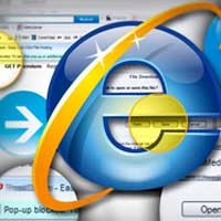 IE 9, Lebih Rapi dan Kencang