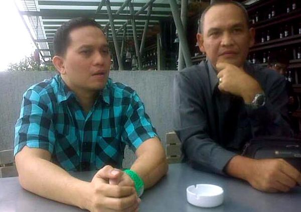 DJ Riri Laporkan Balik Alice & Alvin ke Polisi