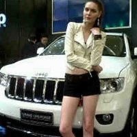 Jeep Grand Cherokee Dirilis Mulai Rp 1,150 Miliar