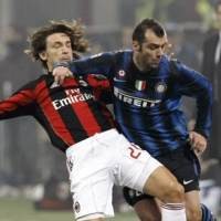 Jadwal Derby Milan Dimajukan