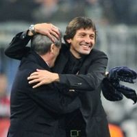 Leonardo Pelatih Masa Depan Inter