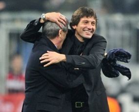 Leonardo Pelatih Masa Depan Inter