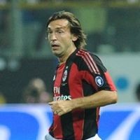 Nyonya Tua Memang Minati Pirlo