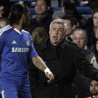 Ancelotti: Momentum Bagus untuk Chelsea
