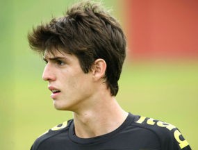 Chelsea Dapatkan Wonderkid Brasil