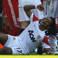 Nani Kecam Carragher