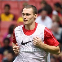Musim Vermaelen Berakhir