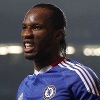 Drogba Masih Bahagia di Stamford Bridge