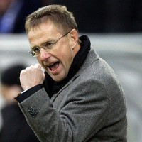 Rangnick Kembali Latih Schalke