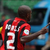 Selamat Ulang Tahun, Boaz