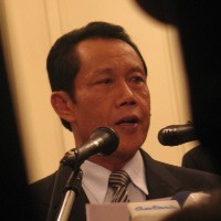 JK Dukung Sutiyoso jadi Ketum PSSI