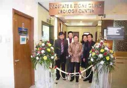 Prostat dan Batu Ginjal Masalah Paling Umum di Indonesia