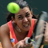 Bartoli Singkirkan Ivanovic
