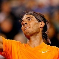 Nadal & Federer Jejak Perempatfinal