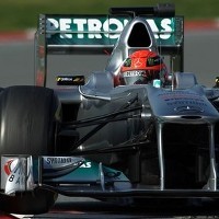 Mercedes Akan Jadi Kejutan Besar