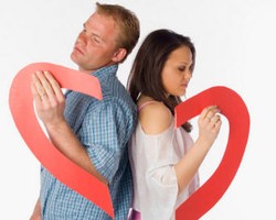 3 Kesalahan yang Buat Percintaan Gagal