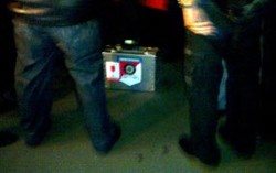   Jangan Tergesa-gesa Sebut Pelaku Bom Kelompok Lama Islam Radikal