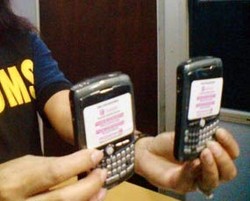 Kring! Polisi Keluarkan Lagi Larangan Ber-HP Ria Saat Berkendara