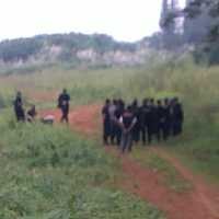 Bom di Cibubur = Bom Utan Kayu, Daya Ledak Low Explosive