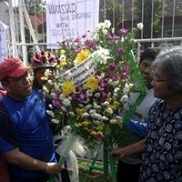 Walikota Makassar Galang Aksi Solidaritas Korban Tsunami Jepang