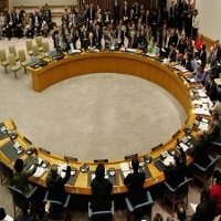 PBB Setujui Zona Larangan Terbang Atas Libya, Aksi Militer Bisa Dilakukan