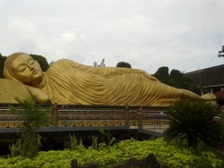 Melihat Majapahit dari Dekat