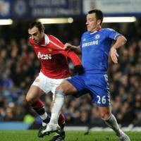 Chelsea: Bukan Ulangan Moskow 2008