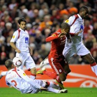 Inggris Habis, Portugal Berjaya