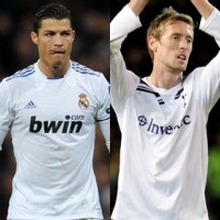 Madrid & Spurs Pernah Punya Kisah di Perempatfinal