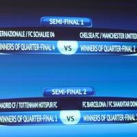 MU Senang Berjauhan dengan Barca