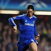 Punggawa-punggawa Chelsea Bela Torres