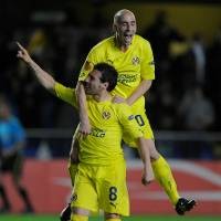 Villarreal Singkirkan Leverkusen