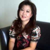 Kristin Winarno, Sejak Kecil Dikenalkan Jamu Perpaduan China dan Jawa