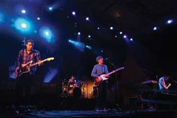 Two Door Cinema Club