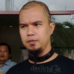 Anak-anak Dhani Tak Mau Diungsikan ke Rumah Maia