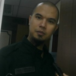 Dapat Kiriman Bom, Dhani Laporkan 2 Penulis ke Polisi