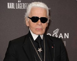 Karl Lagerfeld Sutradarai Iklan Magnum
